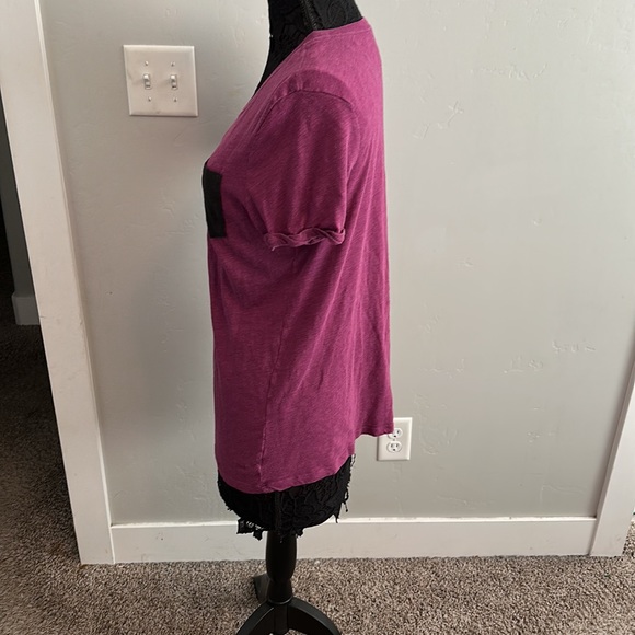 Pink by Victoria’s Secret shirt - Picture 3 of 5